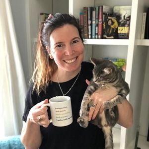 Meet your Posher, Dannie